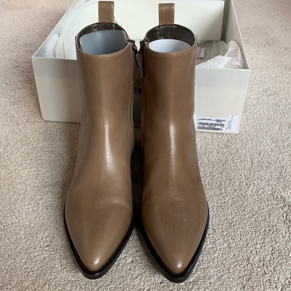 Brunello Cucinelli Ankle Boots - Picture 2 of 15